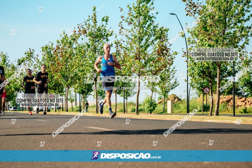 Circuito SESC de Corrida de Rua 2023 - Maringá