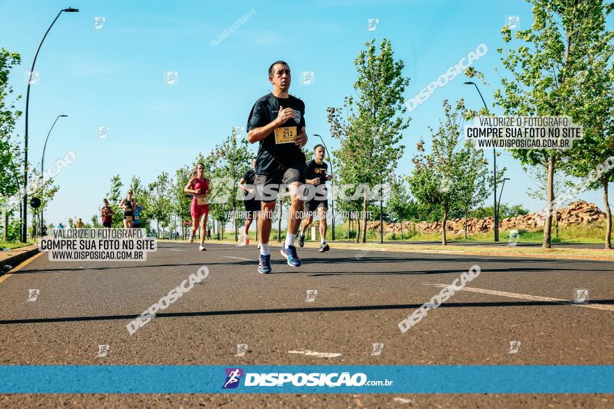 Circuito SESC de Corrida de Rua 2023 - Maringá