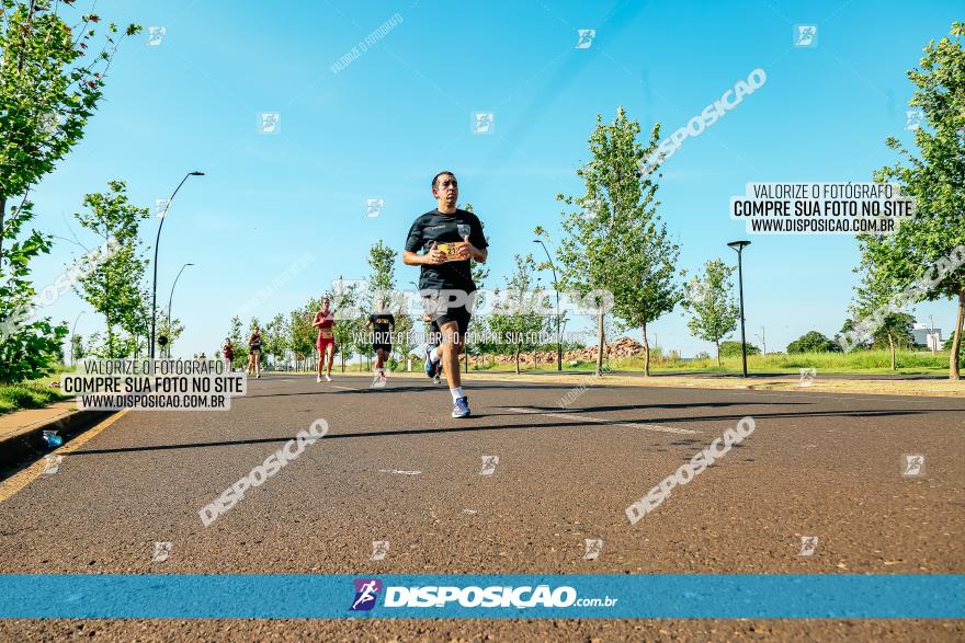 Circuito SESC de Corrida de Rua 2023 - Maringá