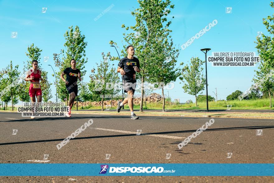 Circuito SESC de Corrida de Rua 2023 - Maringá