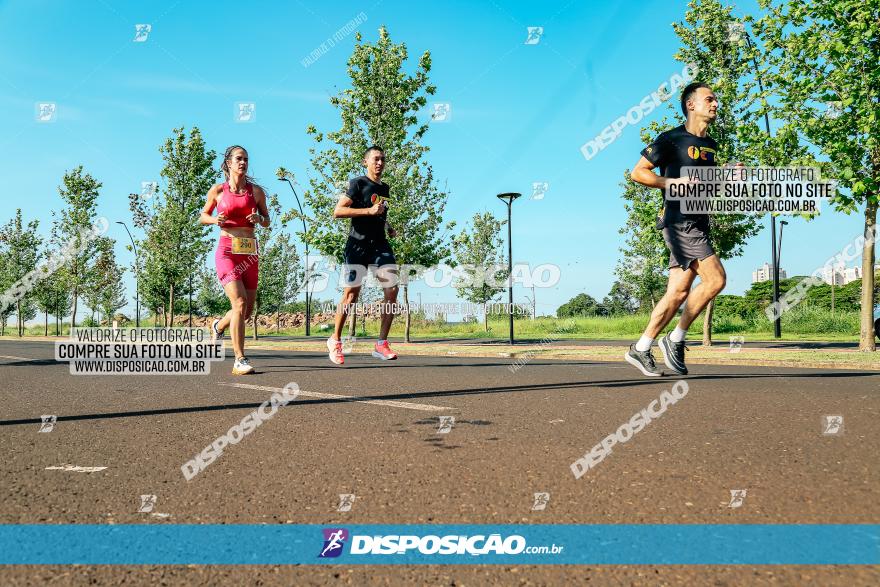 Circuito SESC de Corrida de Rua 2023 - Maringá