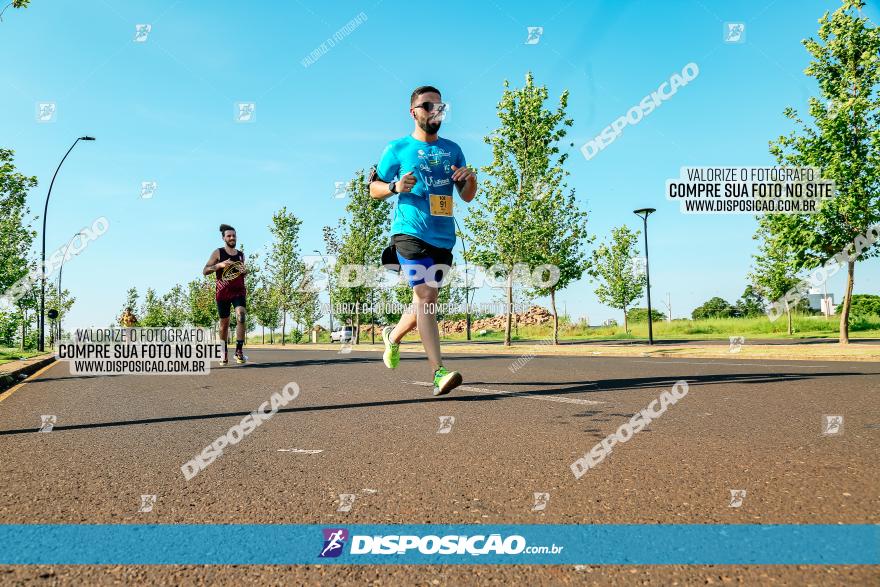 Circuito SESC de Corrida de Rua 2023 - Maringá