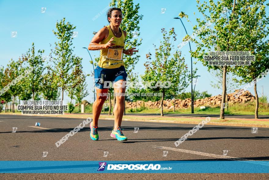 Circuito SESC de Corrida de Rua 2023 - Maringá