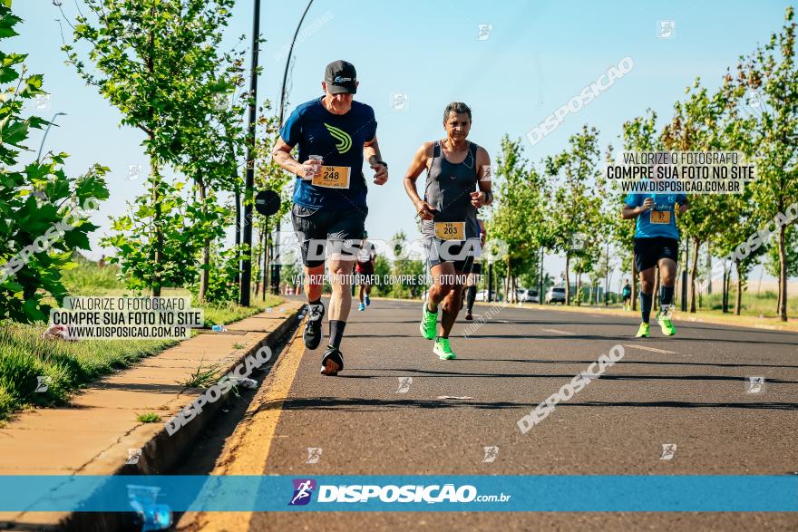 Circuito SESC de Corrida de Rua 2023 - Maringá