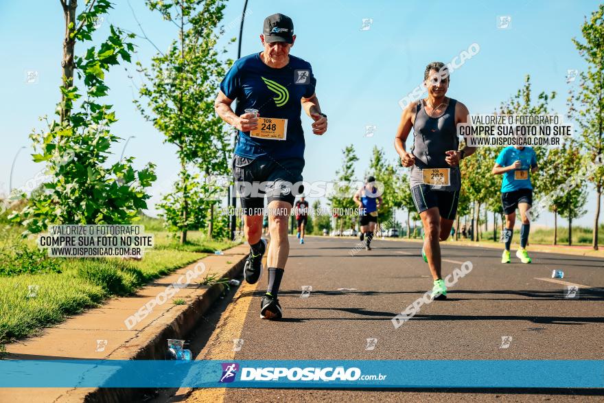 Circuito SESC de Corrida de Rua 2023 - Maringá