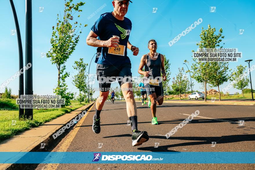 Circuito SESC de Corrida de Rua 2023 - Maringá