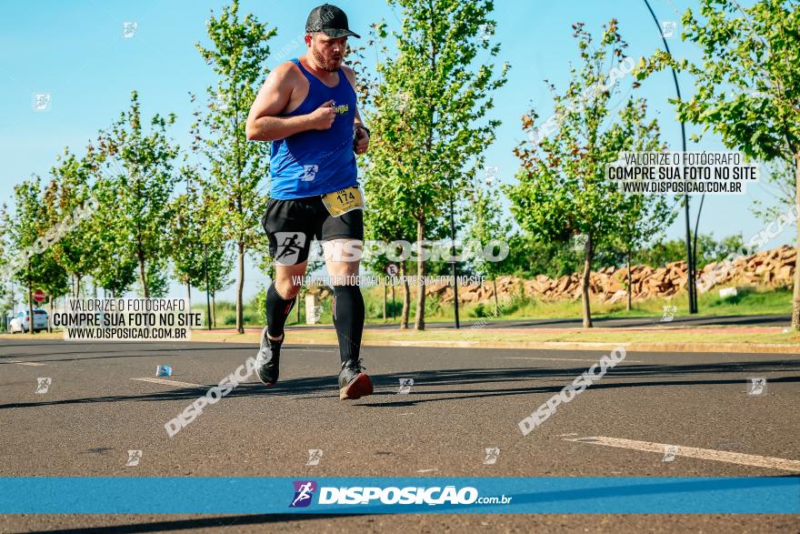 Circuito SESC de Corrida de Rua 2023 - Maringá