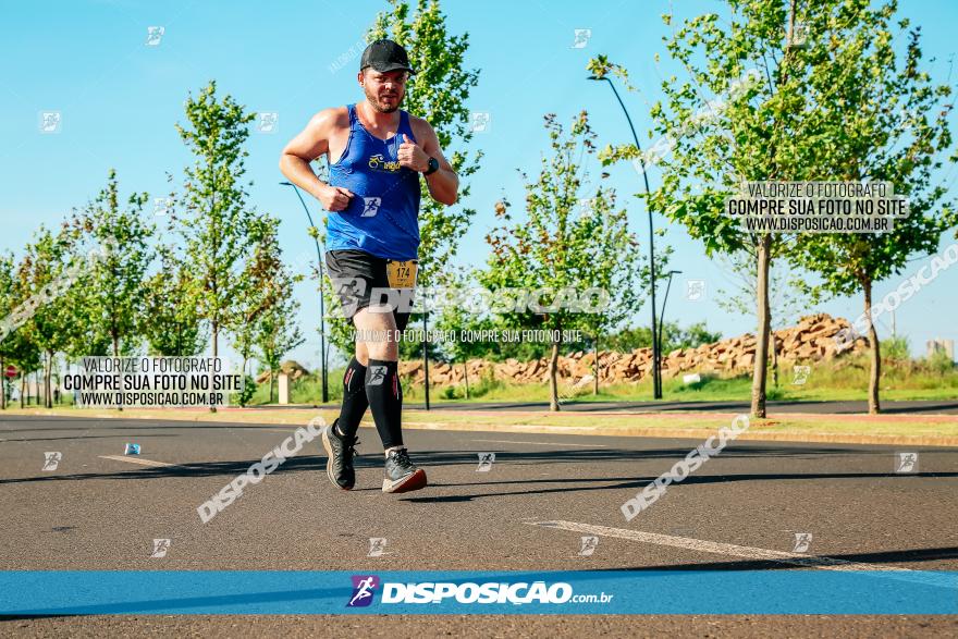 Circuito SESC de Corrida de Rua 2023 - Maringá