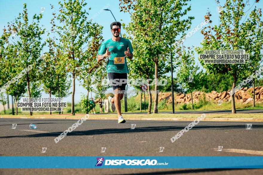 Circuito SESC de Corrida de Rua 2023 - Maringá