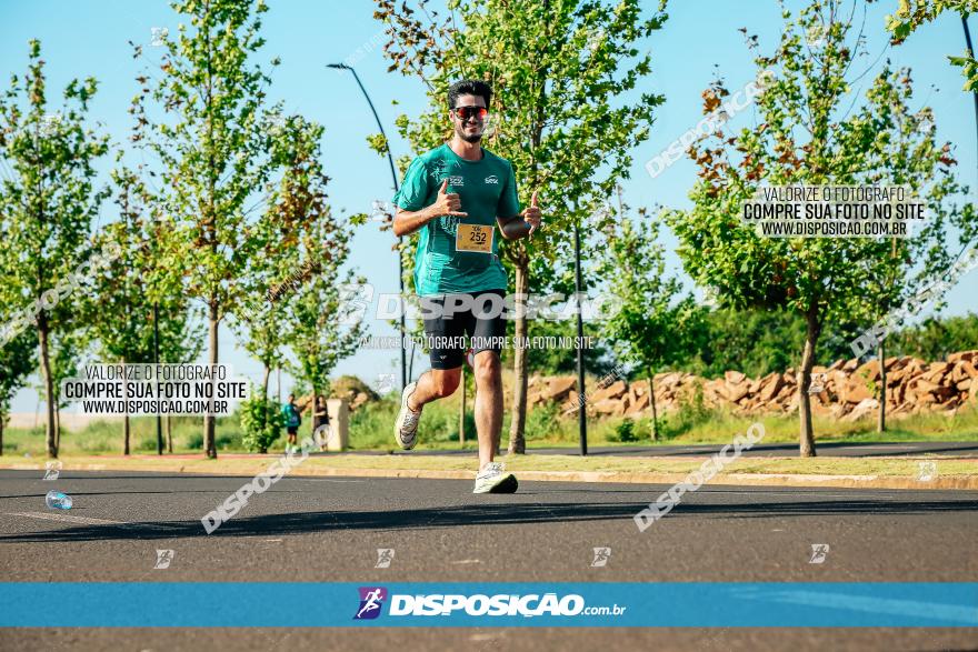 Circuito SESC de Corrida de Rua 2023 - Maringá