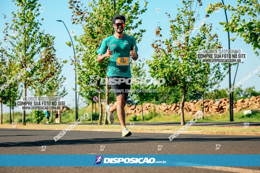 Circuito SESC de Corrida de Rua 2023 - Maringá