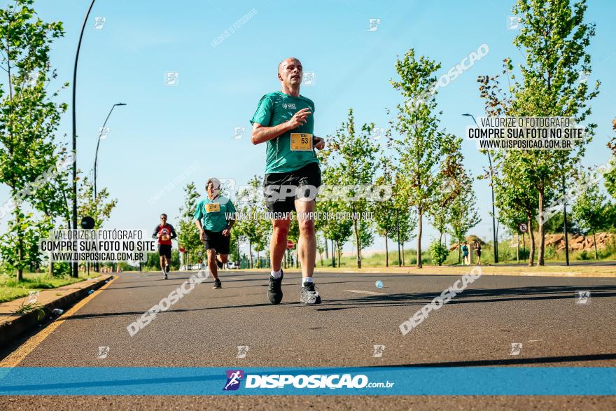 Circuito SESC de Corrida de Rua 2023 - Maringá