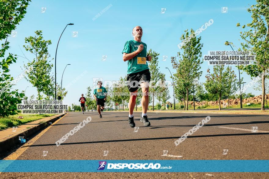 Circuito SESC de Corrida de Rua 2023 - Maringá