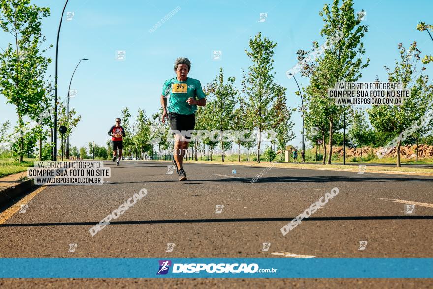 Circuito SESC de Corrida de Rua 2023 - Maringá