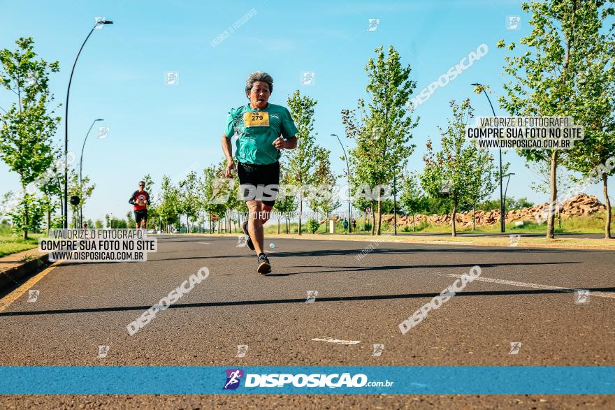 Circuito SESC de Corrida de Rua 2023 - Maringá