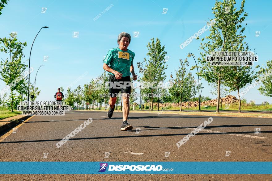 Circuito SESC de Corrida de Rua 2023 - Maringá