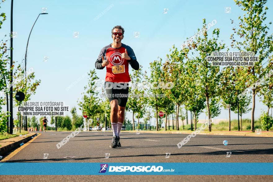 Circuito SESC de Corrida de Rua 2023 - Maringá