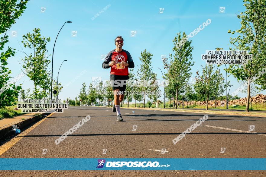 Circuito SESC de Corrida de Rua 2023 - Maringá