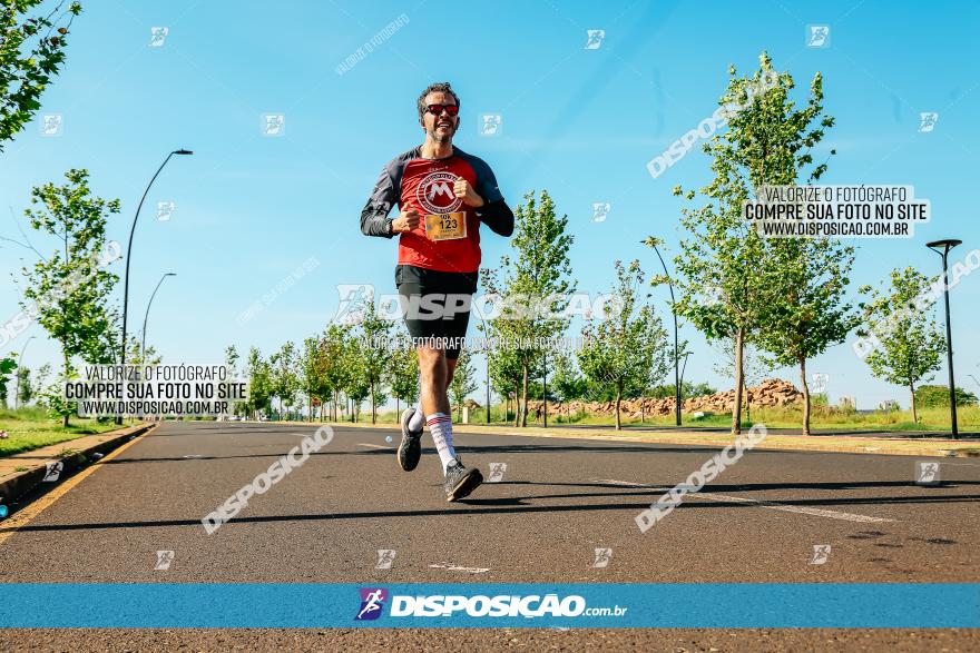 Circuito SESC de Corrida de Rua 2023 - Maringá