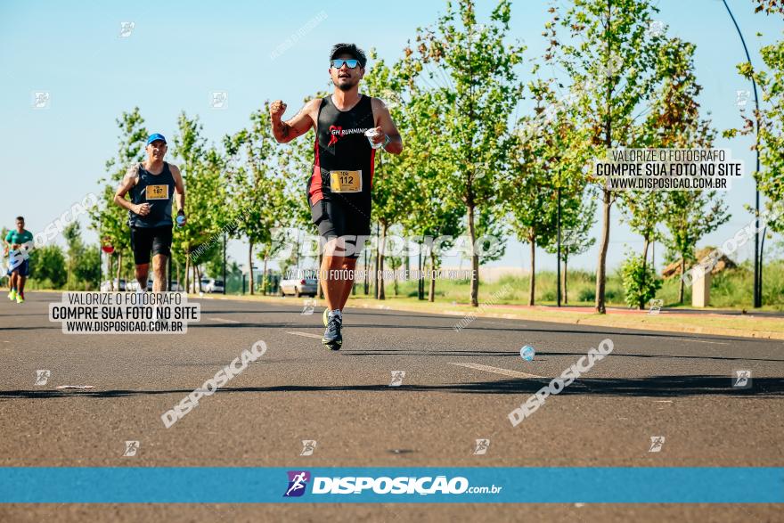 Circuito SESC de Corrida de Rua 2023 - Maringá