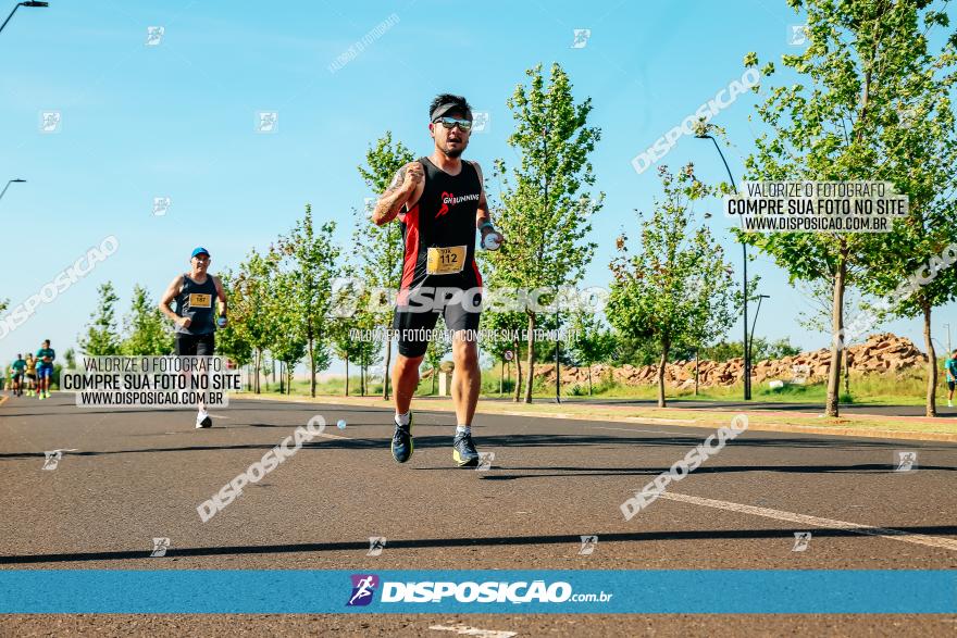 Circuito SESC de Corrida de Rua 2023 - Maringá