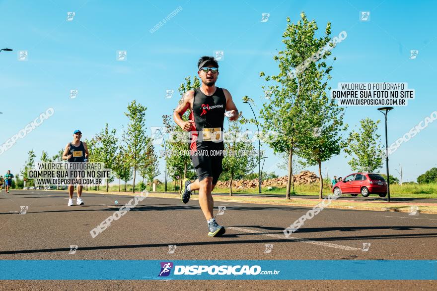 Circuito SESC de Corrida de Rua 2023 - Maringá