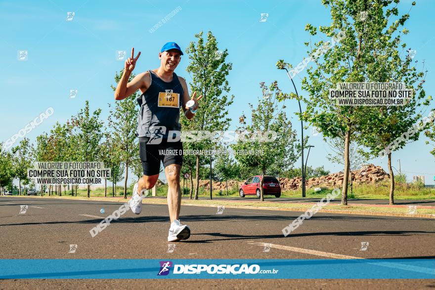 Circuito SESC de Corrida de Rua 2023 - Maringá