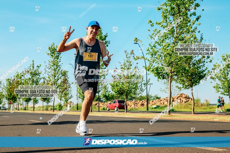 Circuito SESC de Corrida de Rua 2023 - Maringá