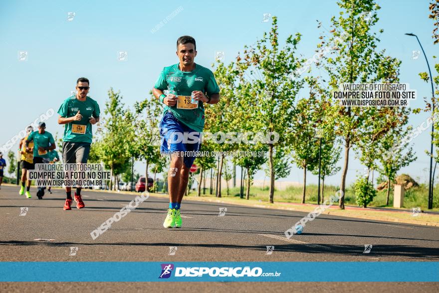 Circuito SESC de Corrida de Rua 2023 - Maringá