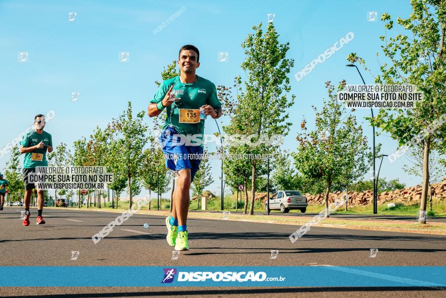 Circuito SESC de Corrida de Rua 2023 - Maringá