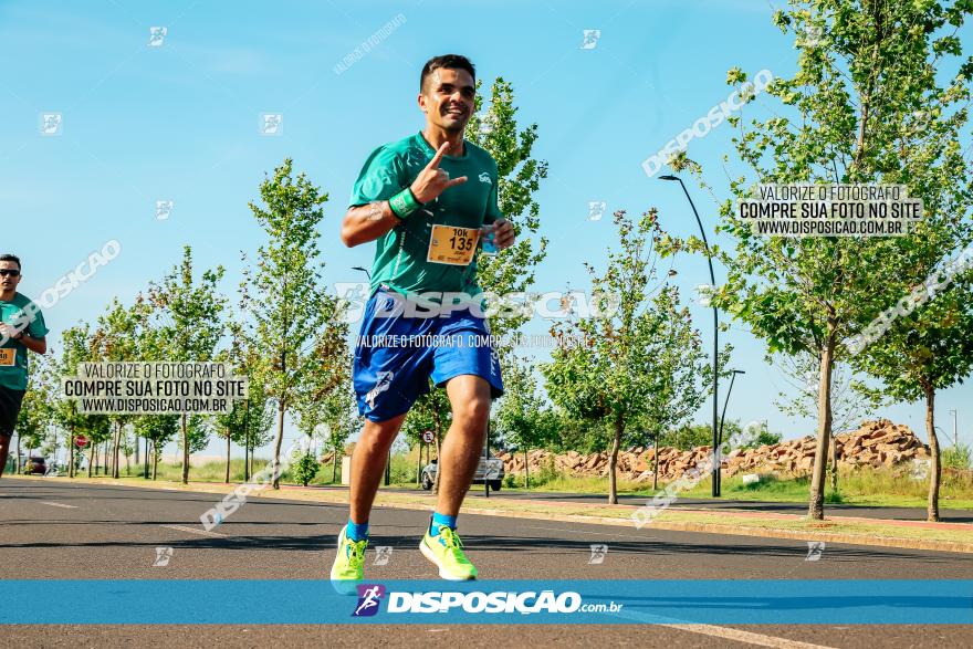 Circuito SESC de Corrida de Rua 2023 - Maringá