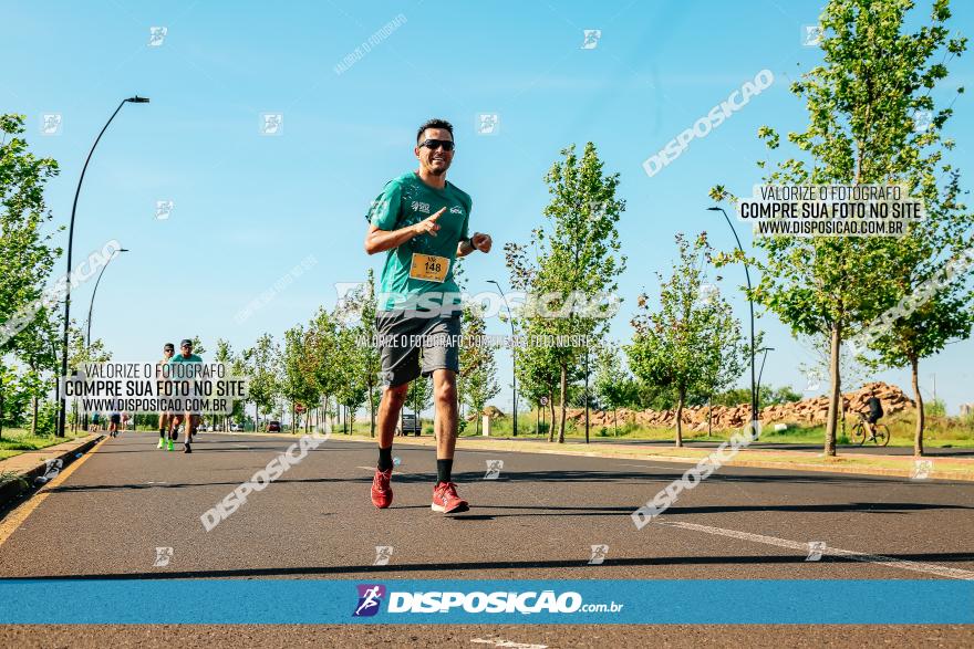 Circuito SESC de Corrida de Rua 2023 - Maringá