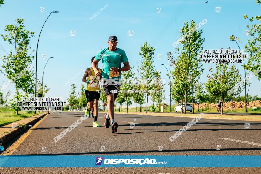 Circuito SESC de Corrida de Rua 2023 - Maringá