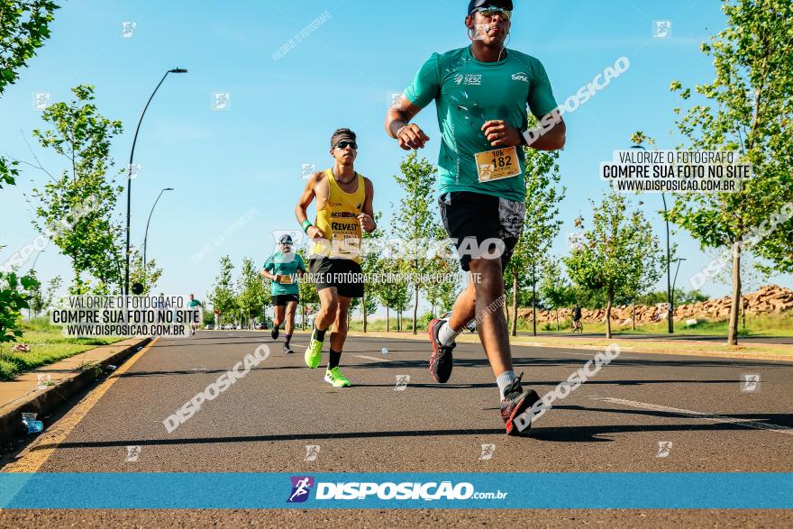 Circuito SESC de Corrida de Rua 2023 - Maringá