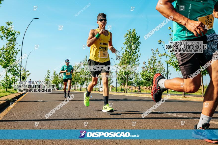 Circuito SESC de Corrida de Rua 2023 - Maringá