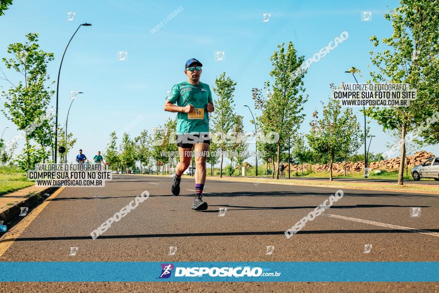 Circuito SESC de Corrida de Rua 2023 - Maringá