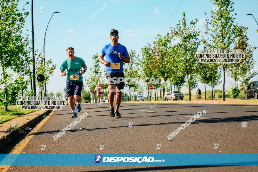 Circuito SESC de Corrida de Rua 2023 - Maringá