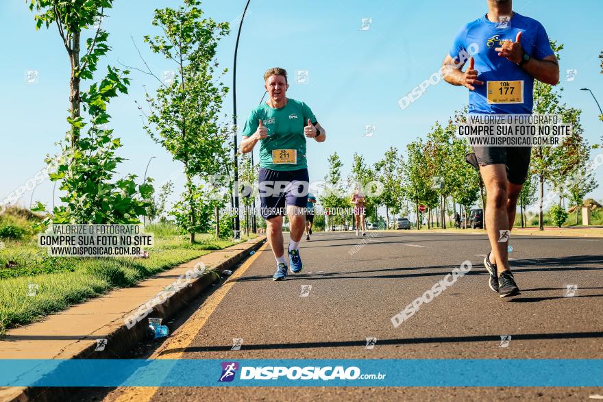 Circuito SESC de Corrida de Rua 2023 - Maringá