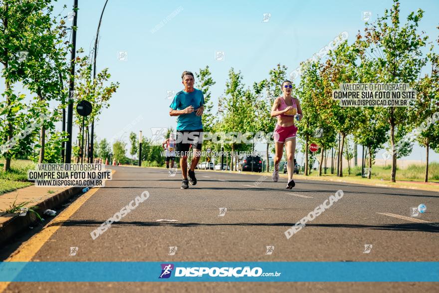 Circuito SESC de Corrida de Rua 2023 - Maringá