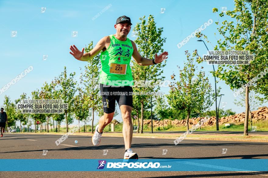 Circuito SESC de Corrida de Rua 2023 - Maringá