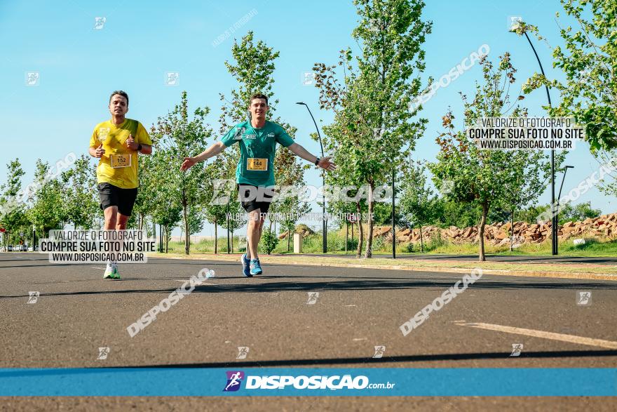 Circuito SESC de Corrida de Rua 2023 - Maringá