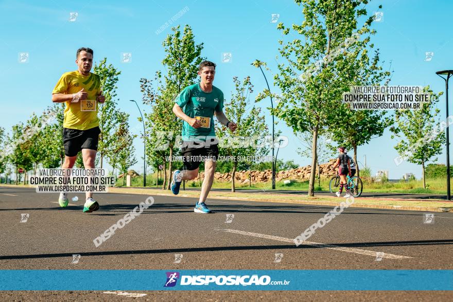 Circuito SESC de Corrida de Rua 2023 - Maringá