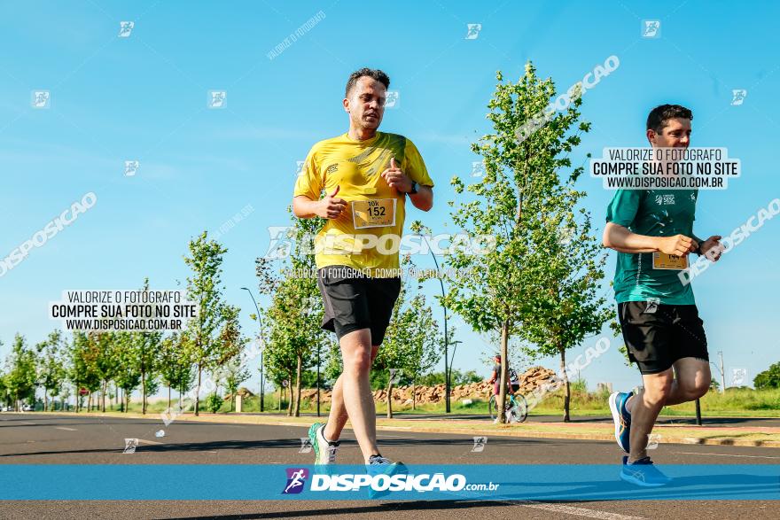 Circuito SESC de Corrida de Rua 2023 - Maringá