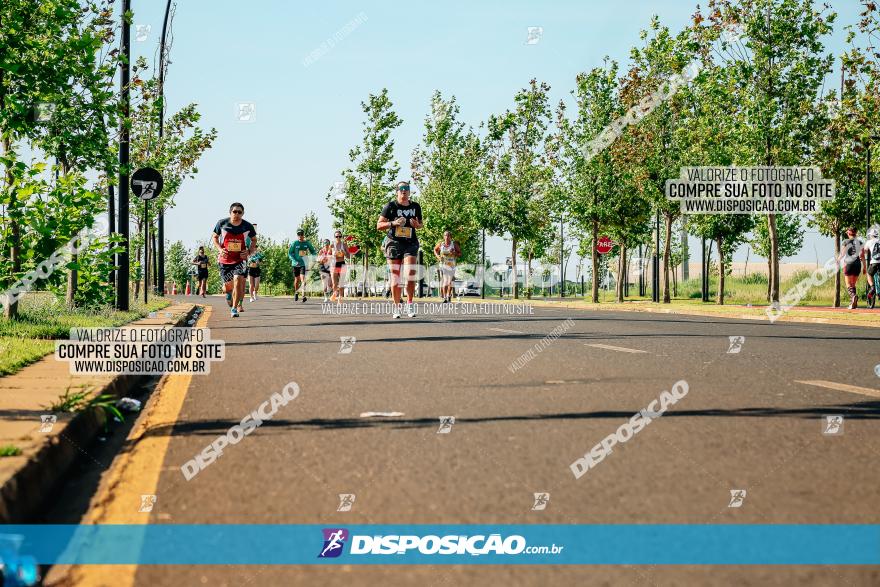 Circuito SESC de Corrida de Rua 2023 - Maringá