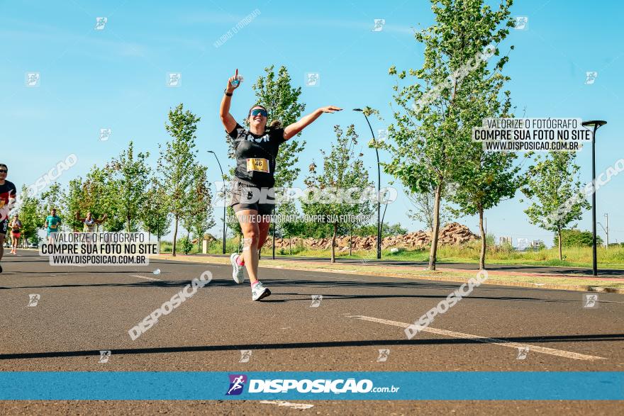 Circuito SESC de Corrida de Rua 2023 - Maringá