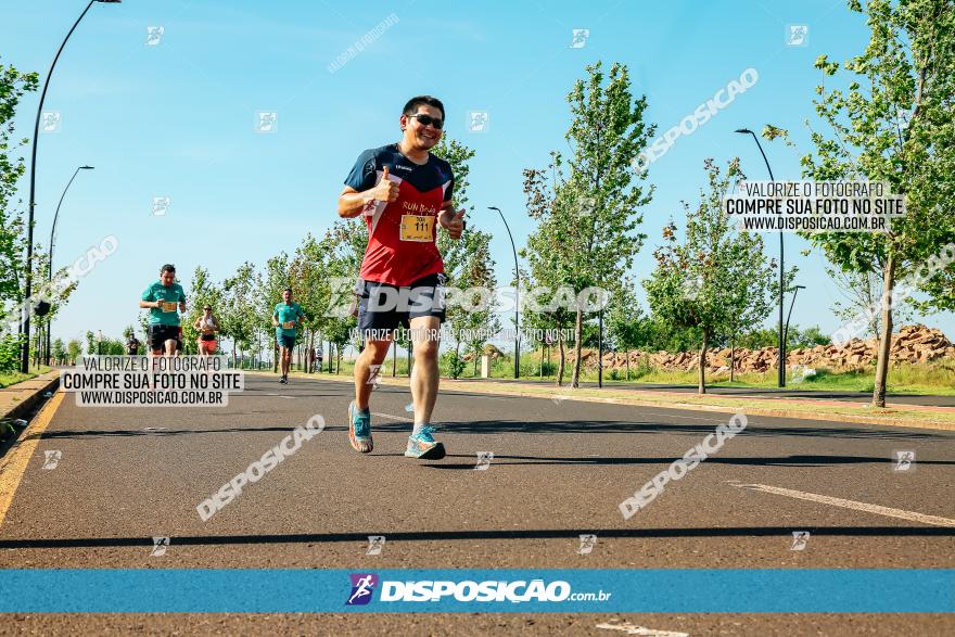 Circuito SESC de Corrida de Rua 2023 - Maringá