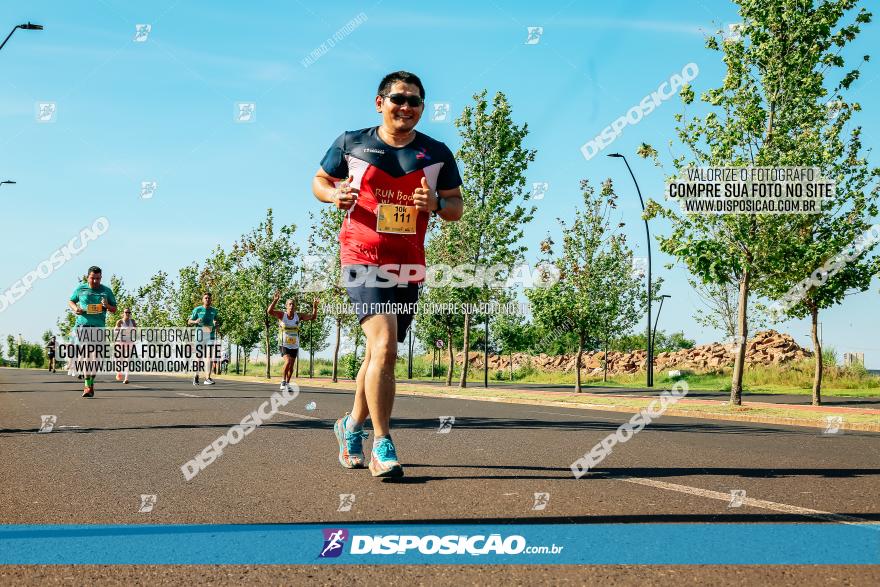 Circuito SESC de Corrida de Rua 2023 - Maringá