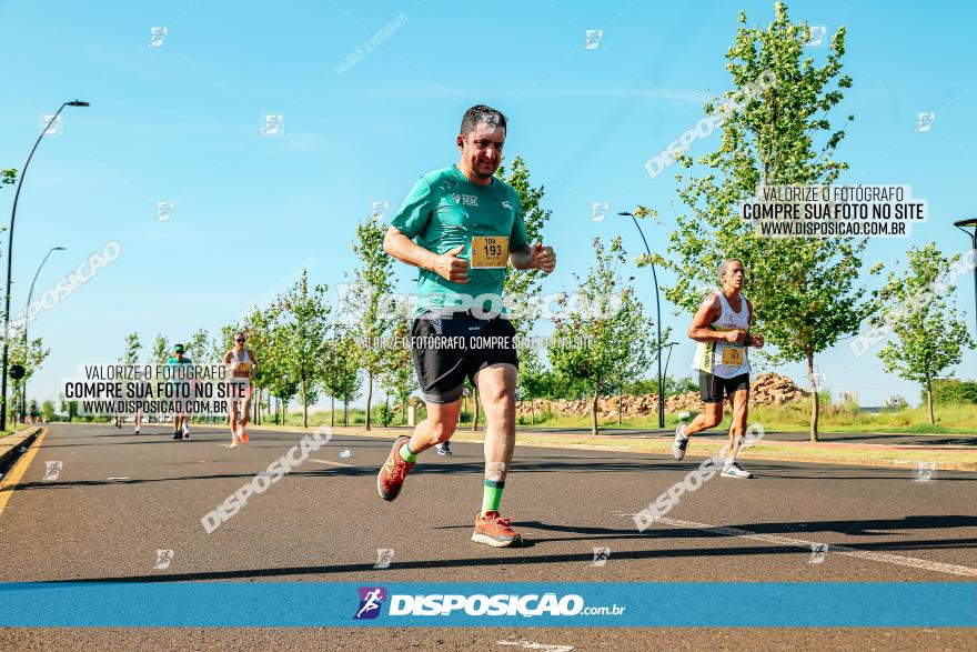 Circuito SESC de Corrida de Rua 2023 - Maringá