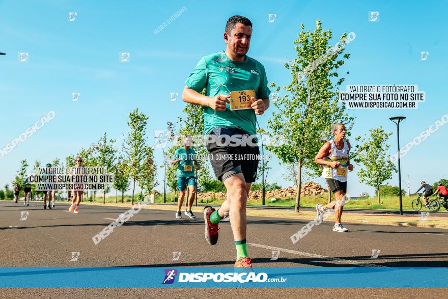 Circuito SESC de Corrida de Rua 2023 - Maringá