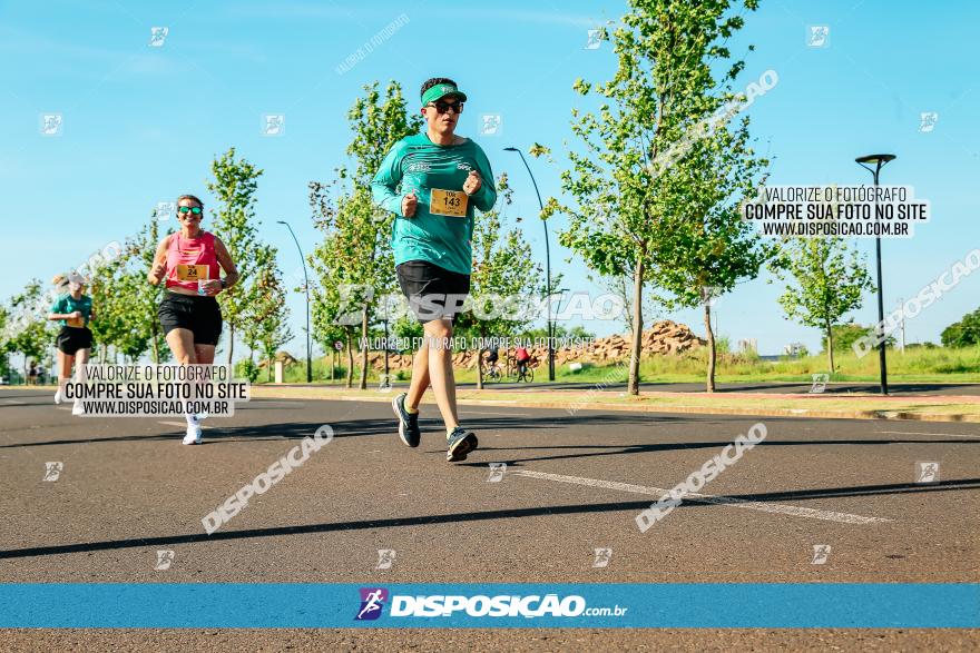 Circuito SESC de Corrida de Rua 2023 - Maringá